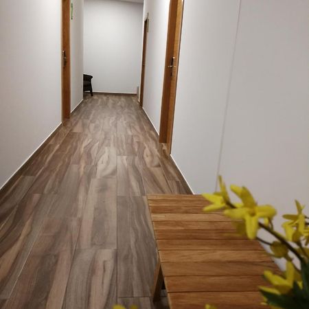 Apartamentos Antares 2 Milladoiro Buitenkant foto