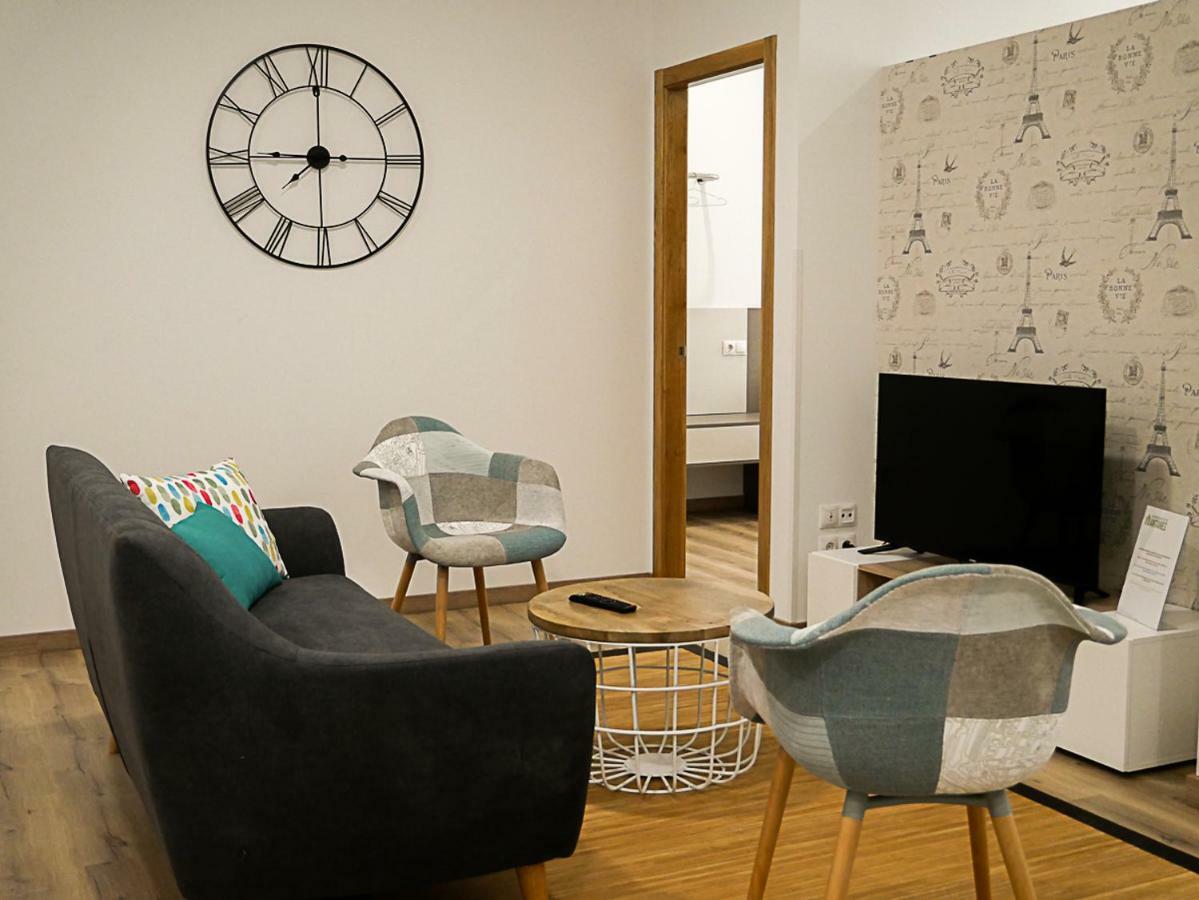 Apartamentos Antares 2 Milladoiro Buitenkant foto