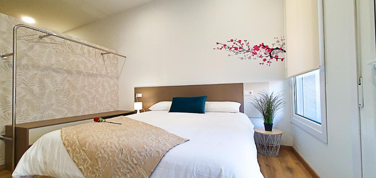 Apartamentos Antares 2 Milladoiro Buitenkant foto